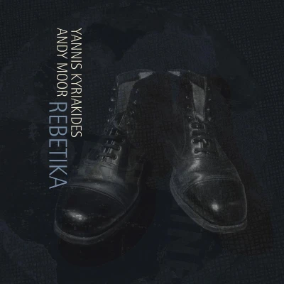 Afbeelding van Andy/Yannis Kyriakides Moor Rebetika