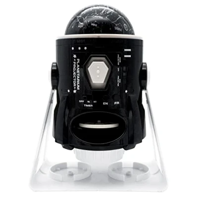 Afbeelding van Wetenschapsspel Lexibook Planetarium Projector