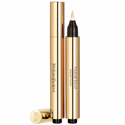 Afbeelding van Yves Saint Laurent Touche Éclat Concealer 0 Luminious milk 2,5 ml