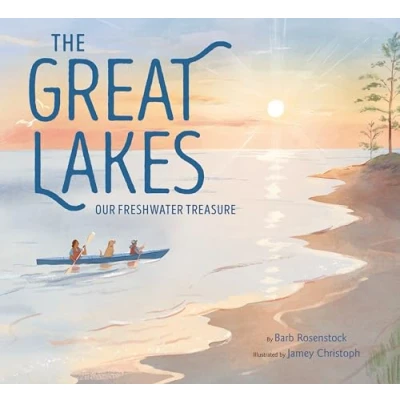 Afbeelding van The Great Lakes