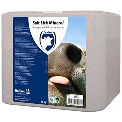 Afbeelding van Excellent Liksteen Mineral Cattle