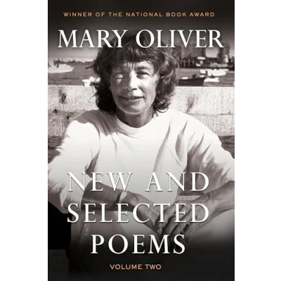 Afbeelding van New and Selected Poems