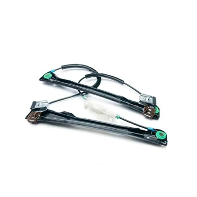 Afbeelding van Esen Skv Raammechanisme Links voor Electrisch Zonder elektro motor 01SKV551 SEAT: Ibiza 3