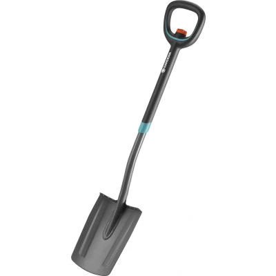 Afbeelding van Gardena ErgoLine Telescopische Spade D greep