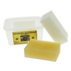 Afbeelding van ODM Zadelzeep Glycerine 200g