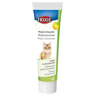 Afbeelding van Trixie Multi Vitamine pasta