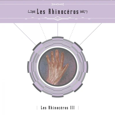 Afbeelding van Les Rhinoceros Iii