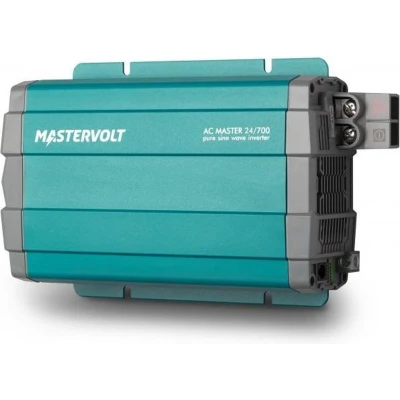 Afbeelding van Mastervolt AC Master 24 2500 (Schuko Hard wired)