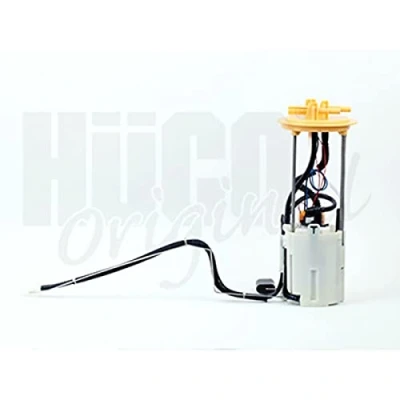 Afbeelding van HITACHI 133296 Brandstoftoevoereenheid Met brandstoftoevoermodule Electrisch Diesel MERCEDES BENZ: Sprinter 3.5 t Van