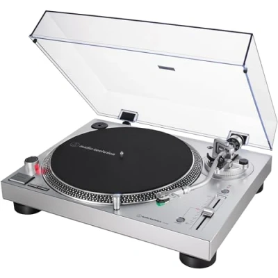 Afbeelding van Audio Technica AT LP120XUSBHC