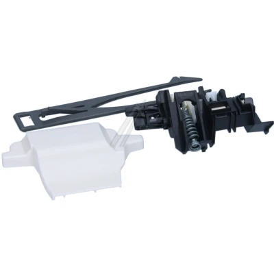 Afbeelding van Whirlpool Indesit 481010792430 deuropener vaatwasser C00376319 deurhaak s kit