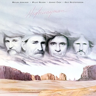 Afbeelding van Cash/Nelson/Jennings/Kris Highwayman