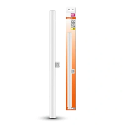 Afbeelding van LED OSRAM 4058075762435 S14d N/A Vermogen: 6 W Warmwit 6.00 kWh/1000h