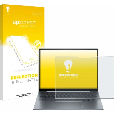 Afbeelding van upscreen Screenprotector voor HP Dragonfly 13.5&quot; G4 Folie Beschermfolie anti glare matte