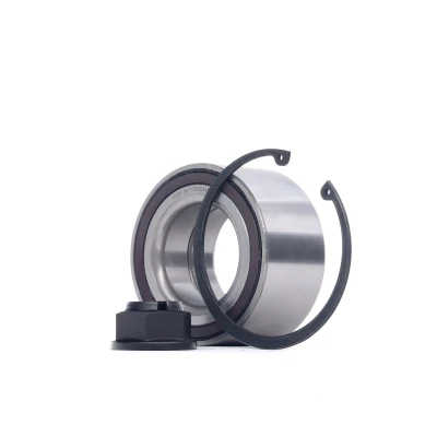 Afbeelding van Wiellagerset MEYLE 014 098 0165