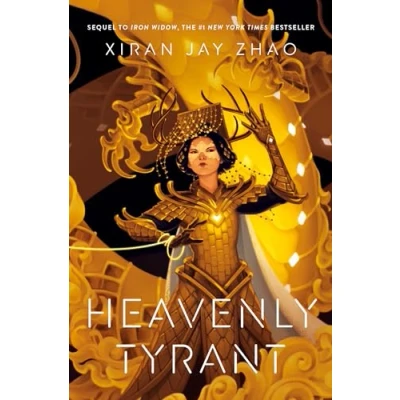 Afbeelding van Heavenly Tyrant (Iron Widow, Book 2)