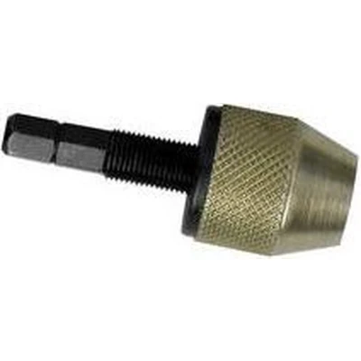 Afbeelding van Donau Elektronik 1539 Maxi snelspanboorkop tot 6 mm met 1/4 kantige schacht