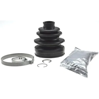 Afbeelding van LÖBRO 302324 Aandrijfashoes 84mm NBR (Nitril Butadien Kautschuk) MAZDA: 121 II Saloon