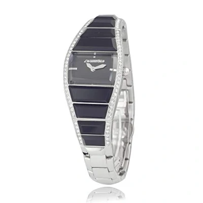 Afbeelding van Horloge Dames Chronotech CT7099LS 02M (Ø 21 mm)