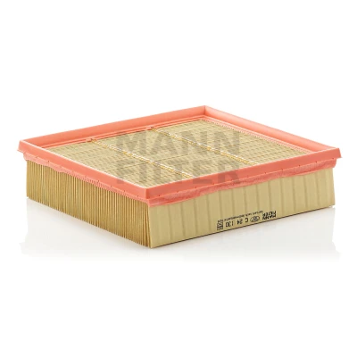 Afbeelding van Mann filter Luchtfilter C 24 130