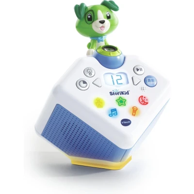 Afbeelding van Radioklok Storikid Vtech (FR) Projector