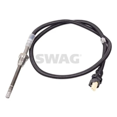 Afbeelding van SWAG 10 0828 Sensoren voor roetfilter MERCEDES BENZ: ML Class