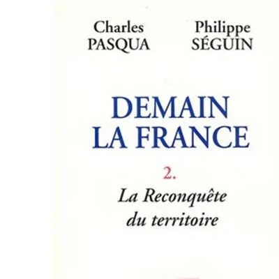Image de Demain la France