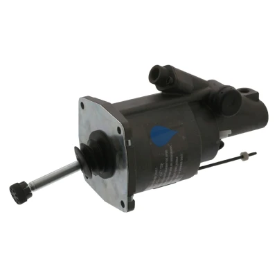 Afbeelding van Febi Bilstein Pakkingset 173953