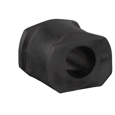 Afbeelding van Febi Bilstein Stabilisatorstang rubber 12376