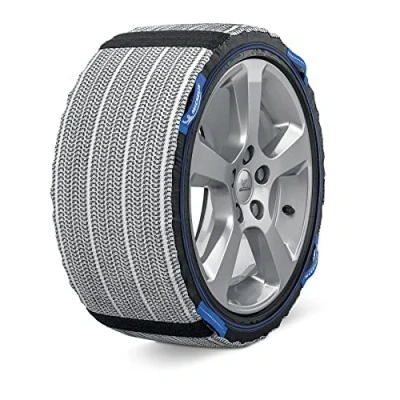 Image de Michelin Sos Grip Evo 1 Chaine neige