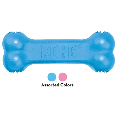 Afbeelding van Kong Hondenspeelgoed Goodie Bone Puppy