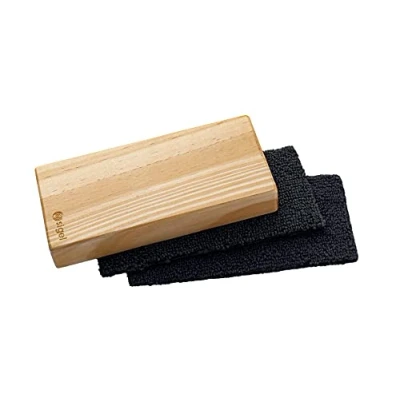 Image de Effaceurà sec en bois Sigel