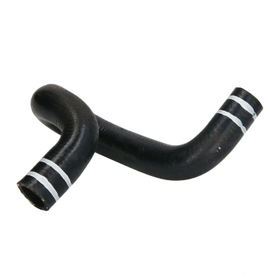 Afbeelding van THERMOTEC DWF254TT Koelwaterslang EPDM (Ethylen Propylen Dien Kautschuk) FIAT: Doblo I Estate