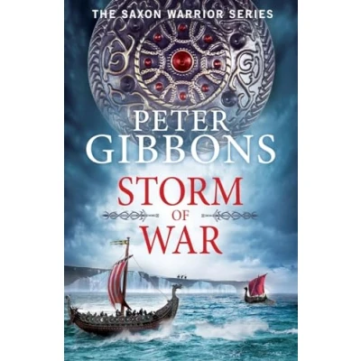 Afbeelding van The Saxon Warrior Series2 Storm of War
