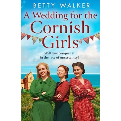 Afbeelding van the Cornish Girls Series A Wedding for