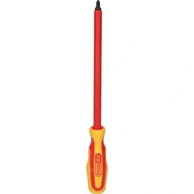 Afbeelding van KS Tools, Jacks, Telescopische motorkap en achterklepsteun, 64 109cm