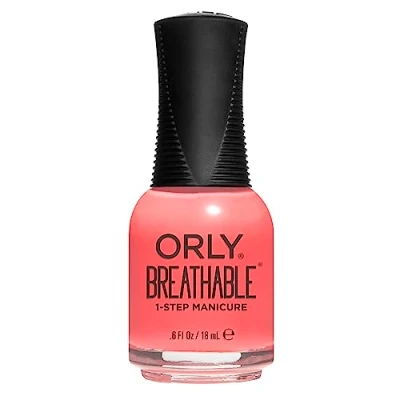 Afbeelding van Orly Breathable Nail Superfood 18ml