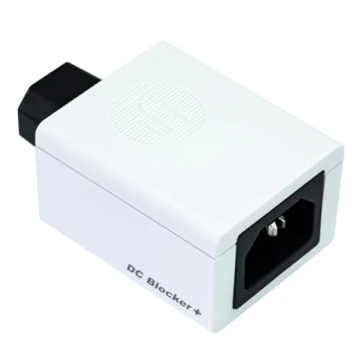 Afbeelding van Filtr zasilania IFI AUDIO DC Blocker+