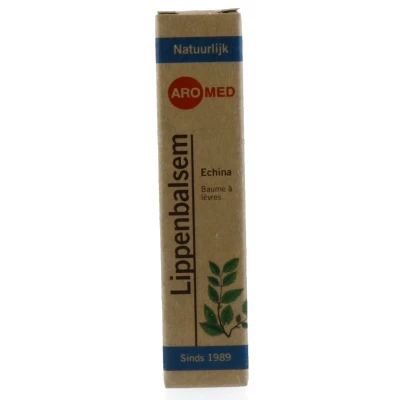 Afbeelding van Aromed Lippenbalsem Echina 5GR