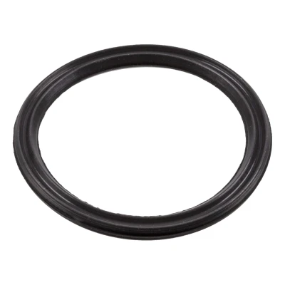 Afbeelding van FEBI BILSTEIN 184584 Dichtring, motoroliestandsensor VOLKSWAGEN: GOLF 6, Tiguan I, Touran II, BMW: 5 Touring, Saloon, 3 AUDI: A3 Sportback