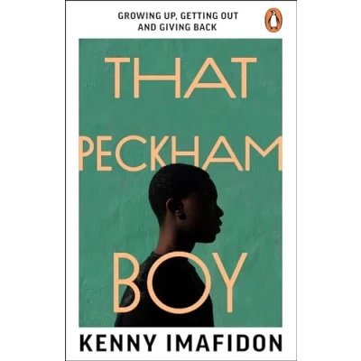 Afbeelding van That Peckham Boy
