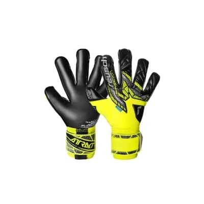 Afbeelding van REUSCH Attrakt Gold X Evolution