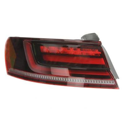 Afbeelding van MAGNETI MARELLI 714081720102 Achterlicht Links Buitenste deel LED