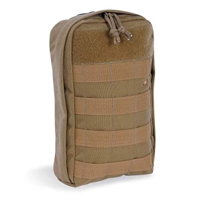 Afbeelding van Tasmanian Tiger TT Tac Pouch 7 Coyote Brown