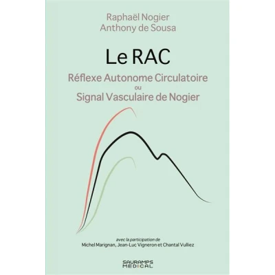 Image de Le rac reflexe autonome circulatoire