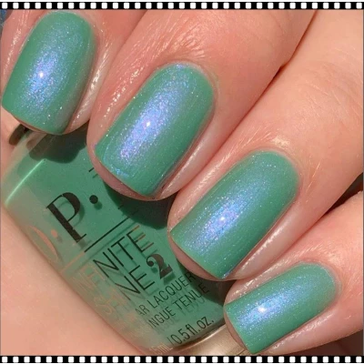 Afbeelding van O.P.I Infinite Shine Nagellak Your Lime To