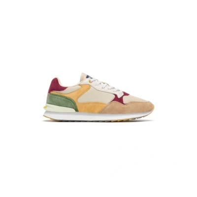 Afbeelding van HOFF MADRID WOMAN Damessneakers, veelkleurig, 39 EU