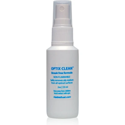 Afbeelding van Visible Dust Optix Clean