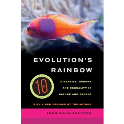 Afbeelding van Evolutions Rainbow