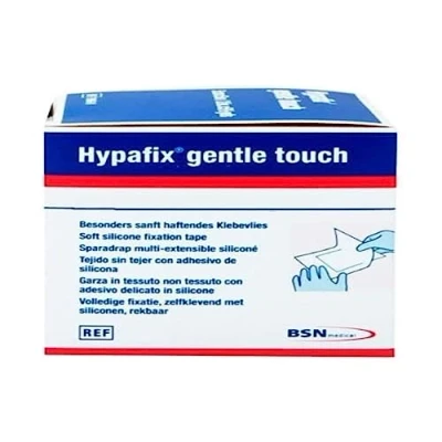 Image de Hypafix Skin Sensitive 5cmx5m 1 7996601